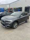 Bmw x1 0 sDrive18d Pano Navi-Pro Hi-Fi Sport-Leather KeylessGo