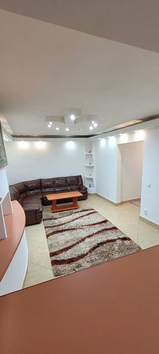 Apartament 2 camere parc Motodrom de închiriat