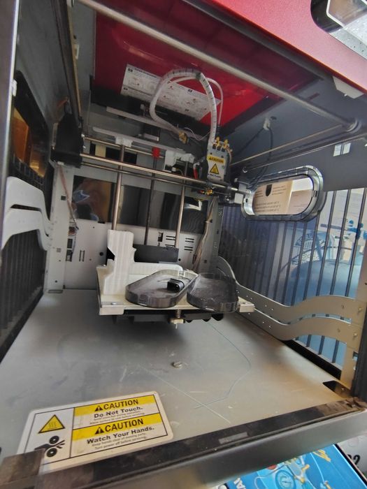 3д принтер Давинчи