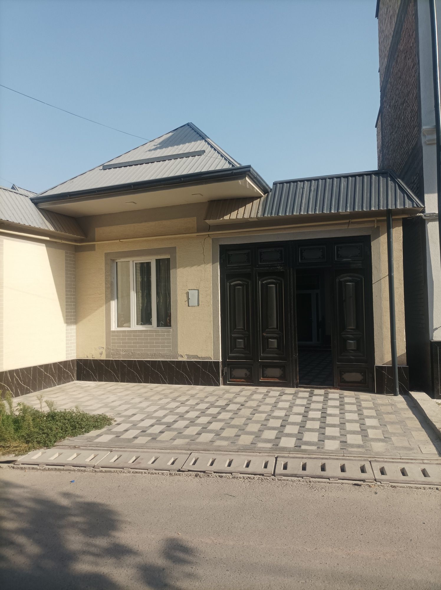 Срочно продается участок