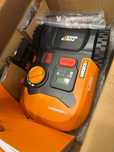 Hope Amanet P13 robot de tuns gazonul Worx Landorid m700