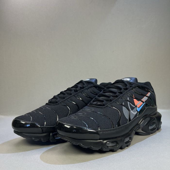 Nike Air Max Tn Triple Swosh! НОВИ! Ориг