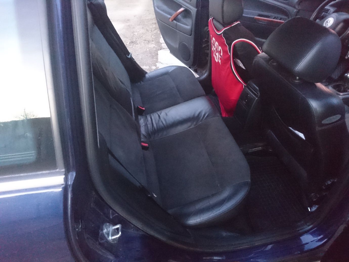 Passat break,Clima,Navi,4 geamuri electrice,Incalzire scaune,