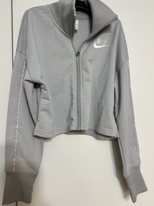 Trening Nike fete