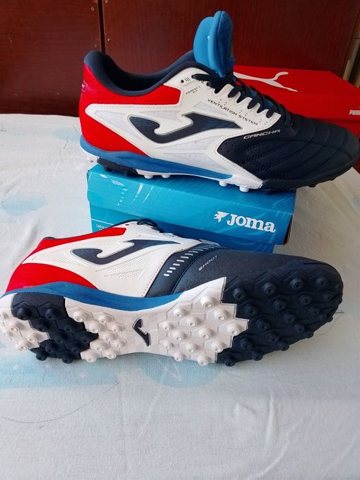 Маратонки за футбол   joma CANCHA номер 43 НОВИ