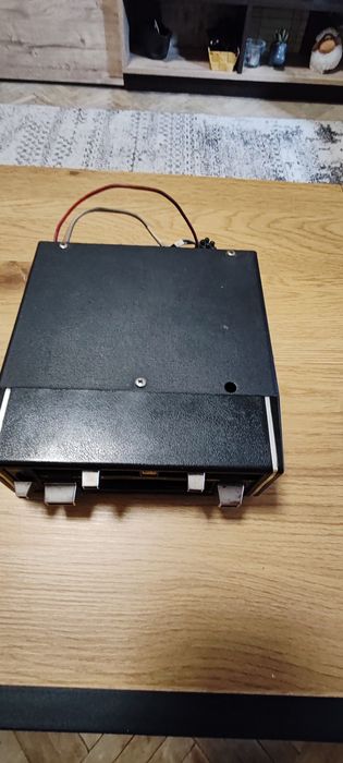 Casetofon auto vintage Pianola