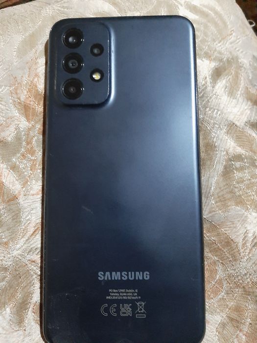 Samsung A23 5G Смарт телефон