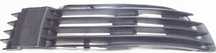 Grila bara fata Vw Passat Sedan 3B3 Variant 3B6 2000-2005 fara gaura proiector dreapta 3B0853666H