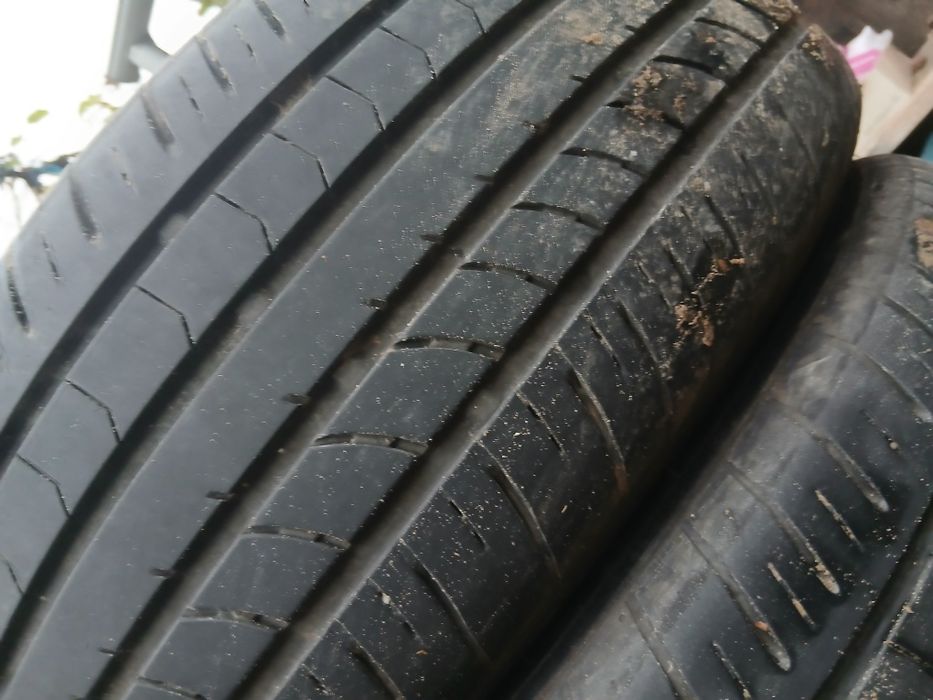 Anvelope vară 225 50 R18