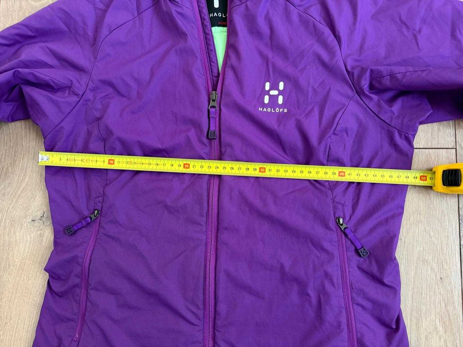 Haglofs S femei geaca Pertex Classic Eco