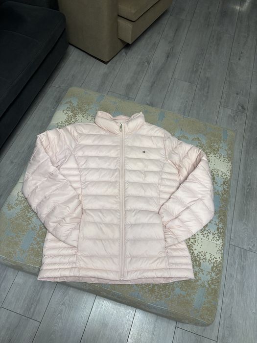 Куртка женская Tommy Hilfiger