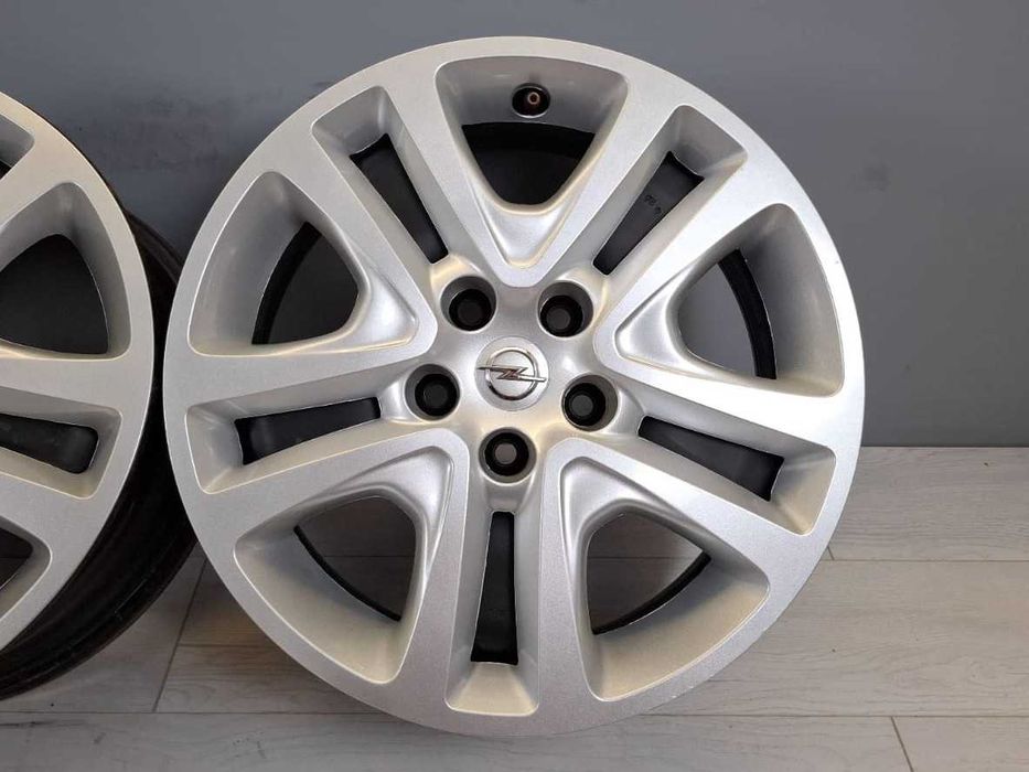 Jante Opel 5x105 R16 Astra (J, K), Mokka; Chevrolet