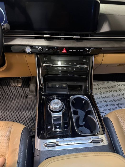 Kia carnival full, кориейский_3,5 АТ.