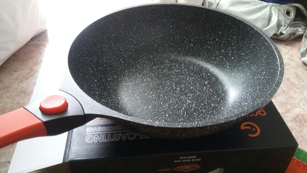 Продам сковородку