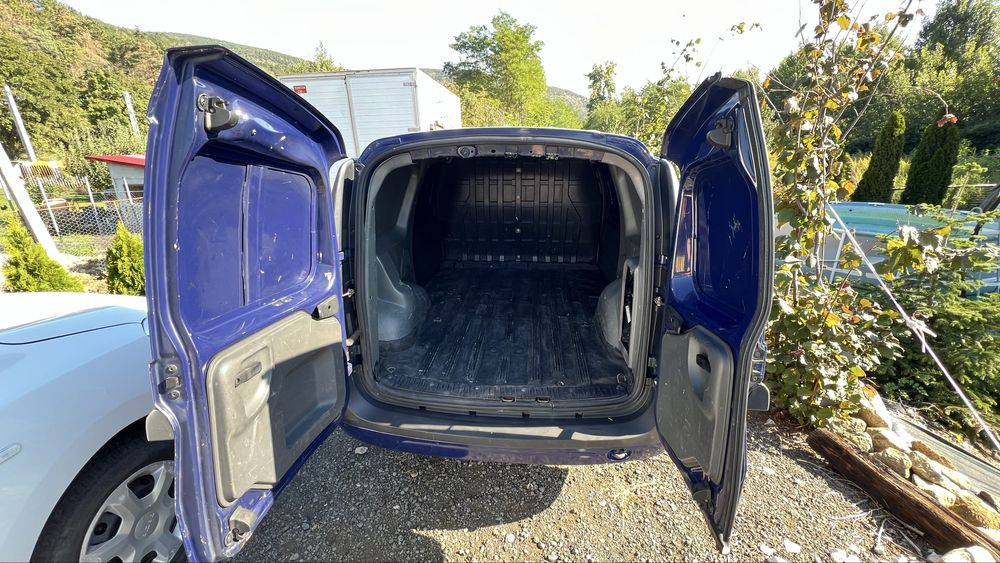 Dacia Logan Van