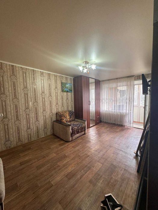 Продажа 1-комнатной квартиры Кобланды батыра 62