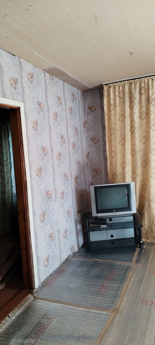 Продам дом на Мирном