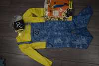 Costum Carnaval, Halloween, Serbare MINION