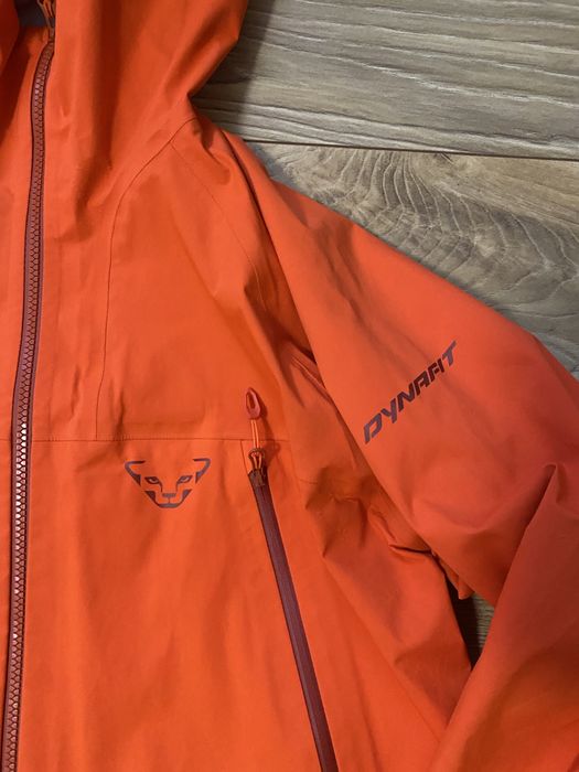 DYNAFIT PATROL 2 GTX-jacheta GoreTex, stare foarte buna , barbati XL