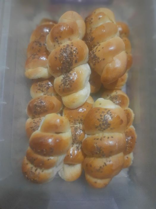 Bulochka somsalaga zakaz olamiz