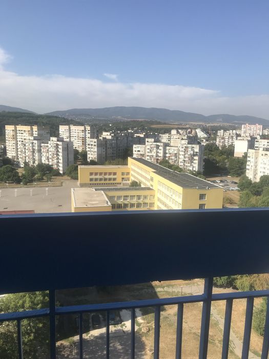 Дава се под наем Едностаен апартамент в София, Люлин 7 - 35 кв.м за 341.7 € - Снимка #3