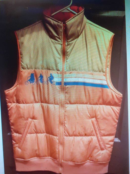 Stranger Things грейка  Странни неща Стрейнджър тингс Netflix