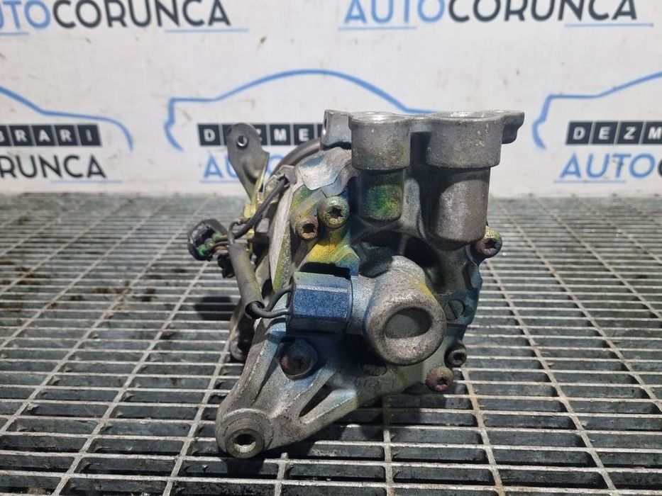 Compresor clima Subaru Forester 2.0 Diesel 2007 - 2010 EE20 (1029) 1080002682