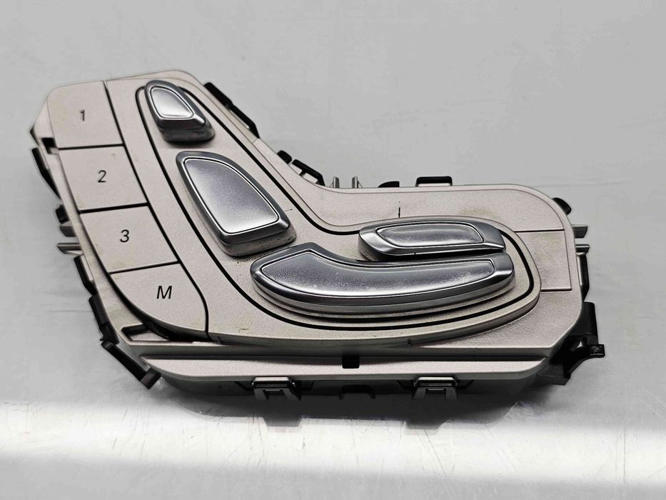 Butoane comenzi scaune Mercedes Clasa C (W205) [Fabr 2014-prezent] A2
