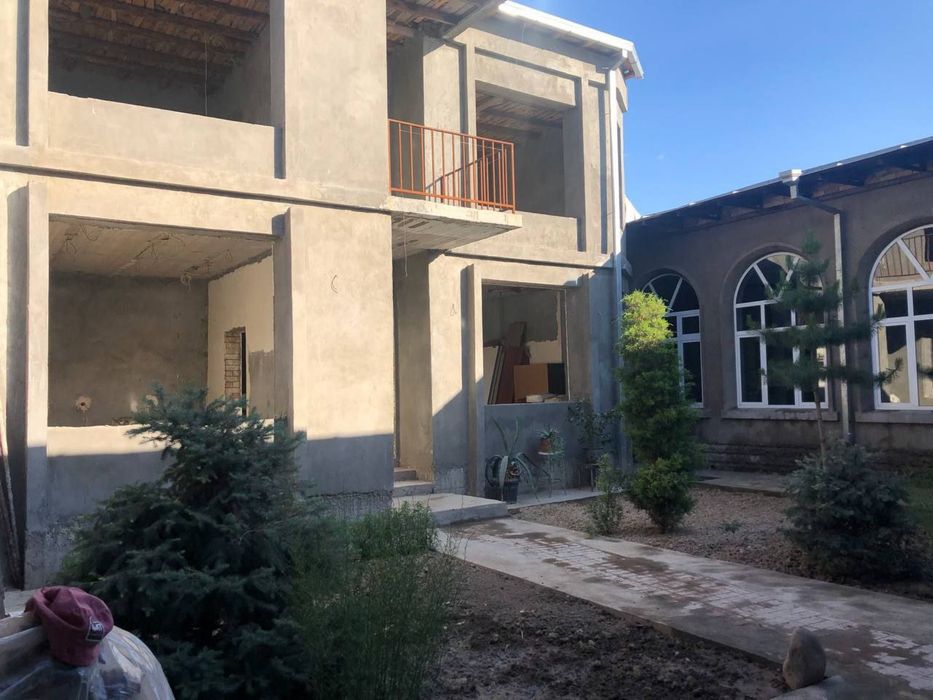 Продается Дом Мирзо-Улугбекский район Амир Темур 25/19 5.8 Соток