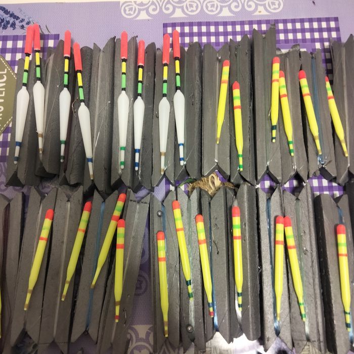 Linie de pescuit pentru undiță, vargă, băț