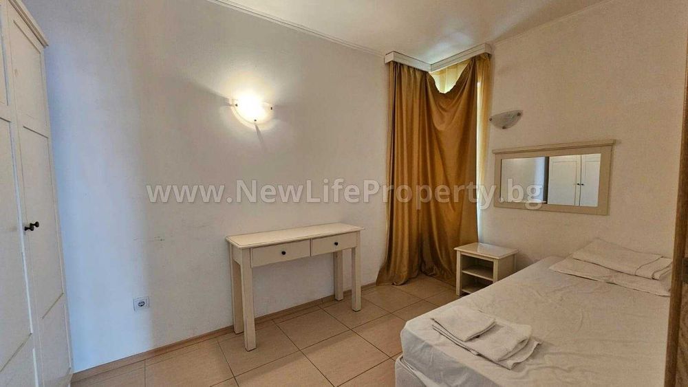 Продава се Тристаен апартамент в к.к. Слънчев бряг - 74 кв.м за 600 €/кв.м - Снимка #11