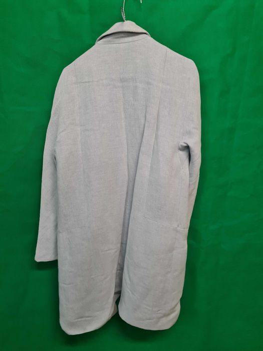 Palton DAMA - ZARA Basic