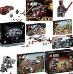 Lego star wars original