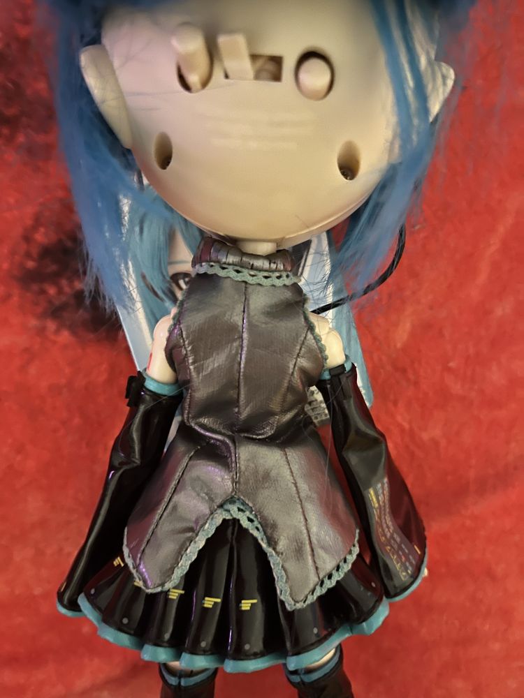 кукла пуллип Pullip Хатсуне Мику