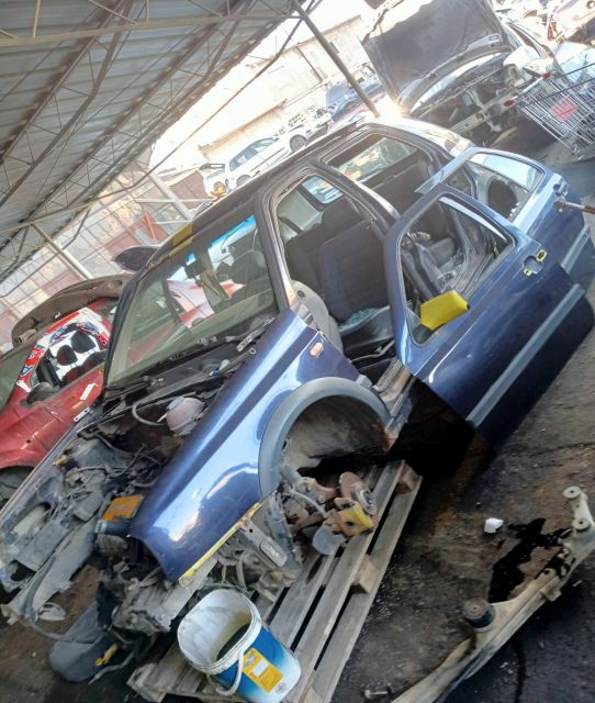 Electromotor Volkswagen VW Golf a 3-a generatie