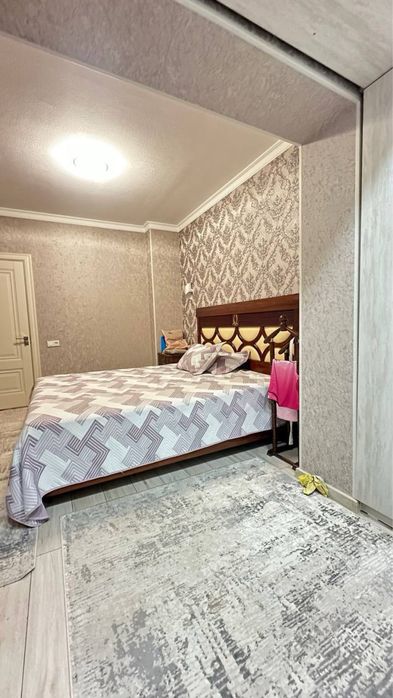 Продаётся Своя Квартира Юнусабад 9. 3в4/3/9 Два балкона 2х7 и 2х3