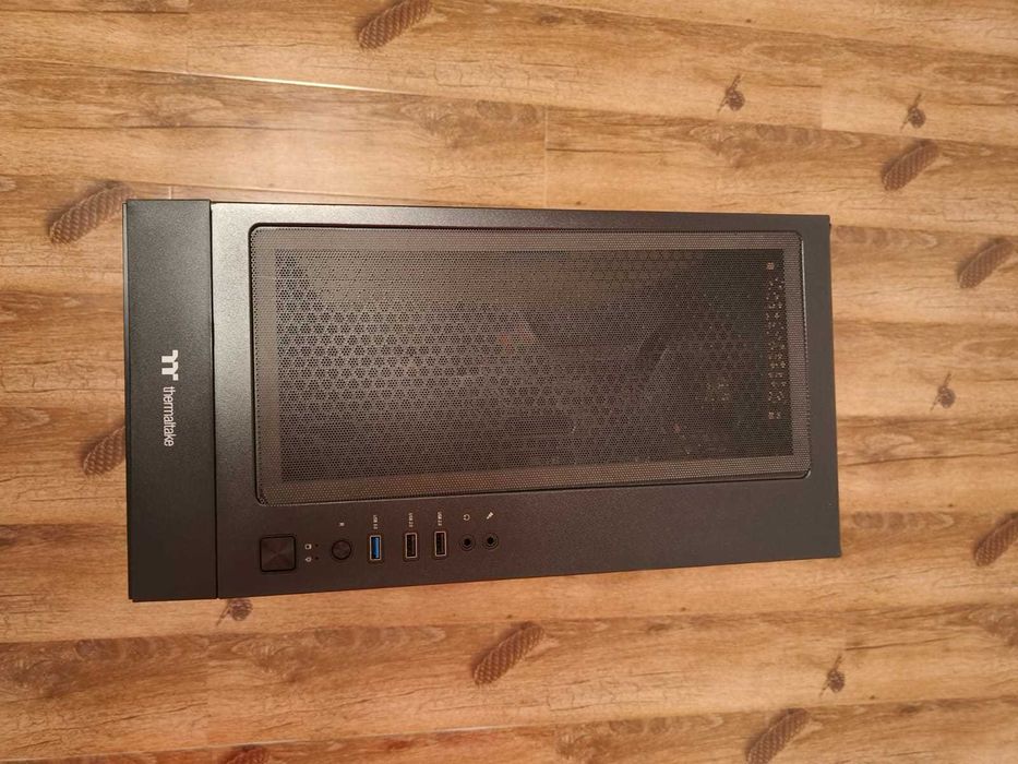 Pc Gaming Rtx 3050 8gb