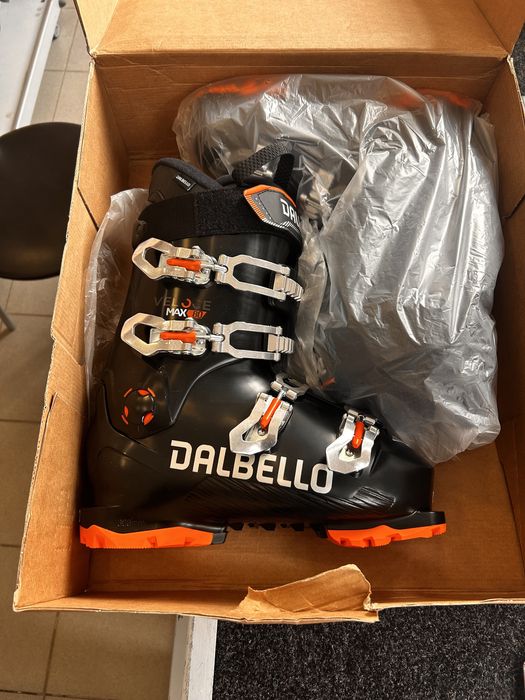 Dalbello , Roxa clapari de vanzare