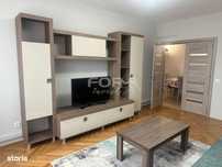 Apartament de inchiriat 3 camere cu parcare B-dul Magheru Oradea