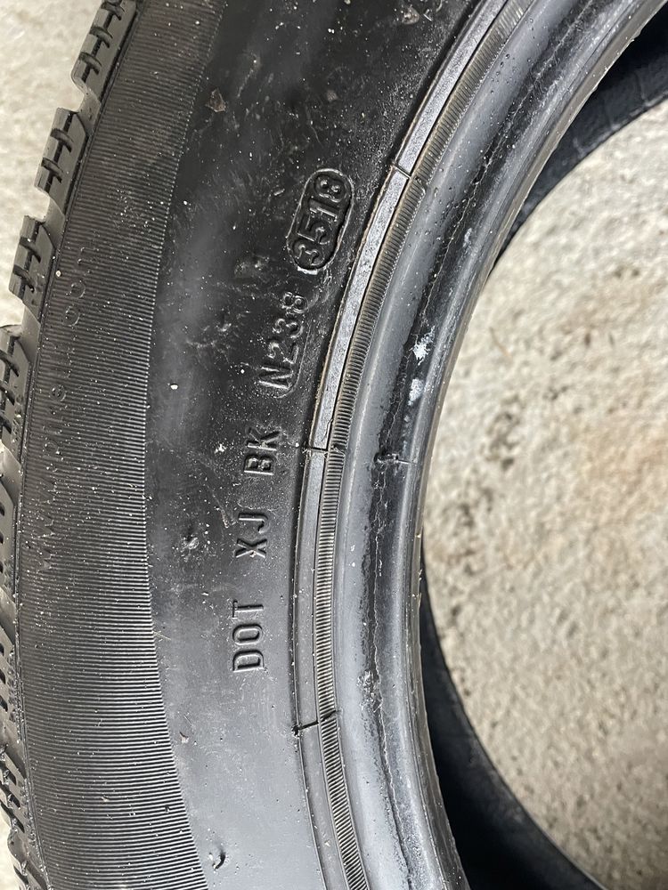 Зимни гуми PIRELlI SNOWCONTACT 3 205/55/16