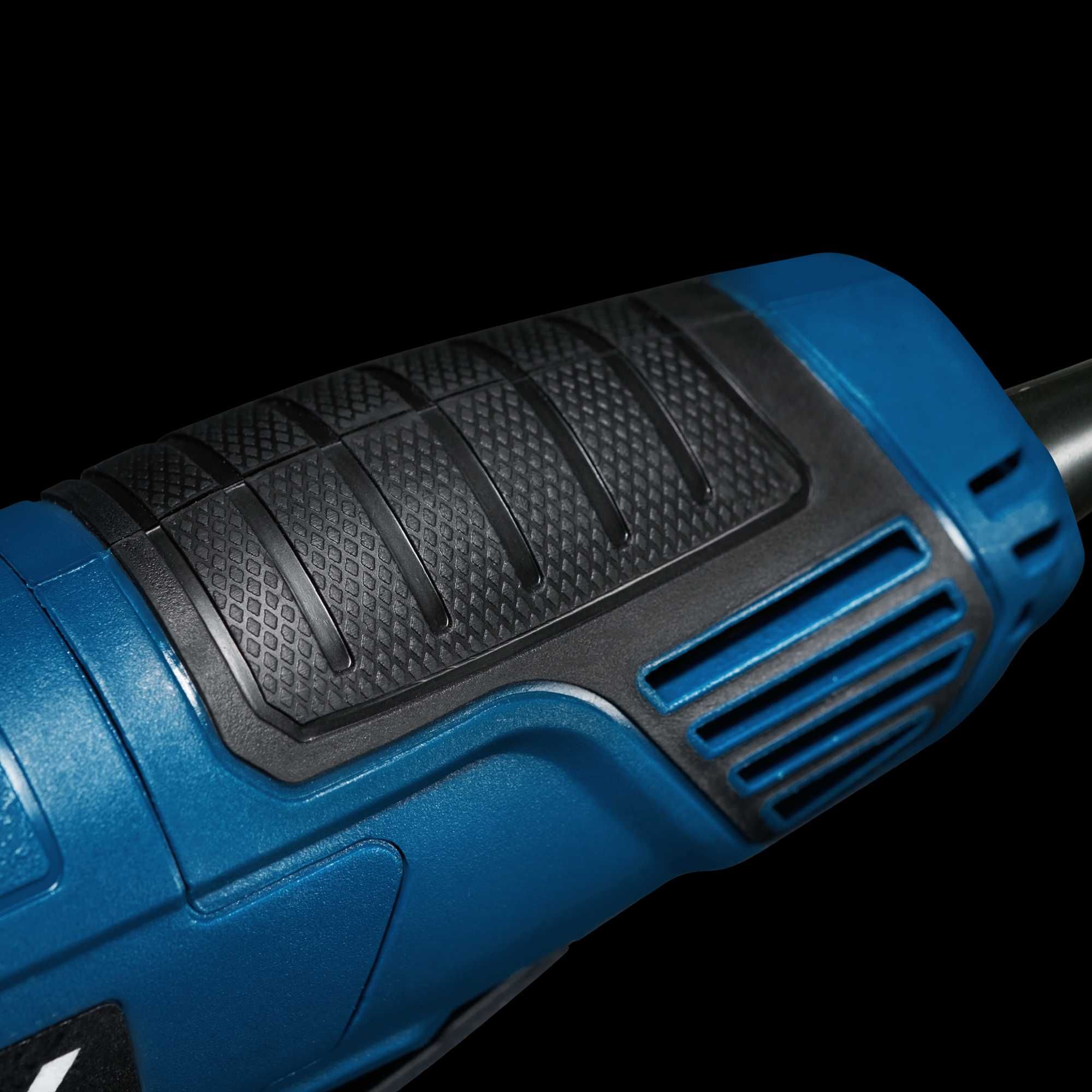 Polizor unghiular Dexter, 800 W, Ø 125 mm - PROFESIONAL - STOC LIMITAT