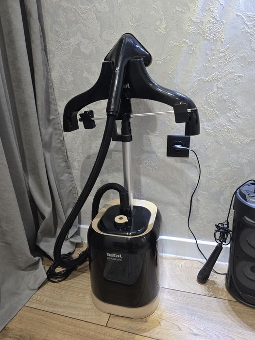 Продам отпариватель Tefal
