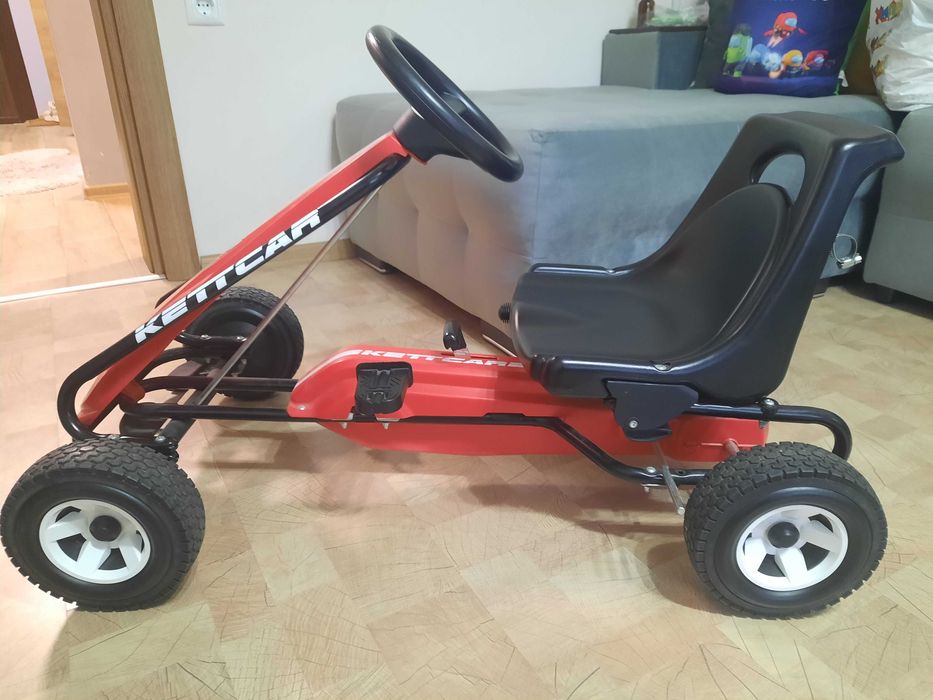 Детска кола Формула 1