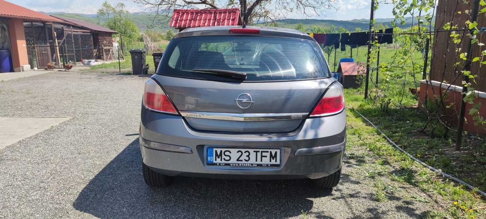 Vand Opel Astra H/ 2006/ In stare buna