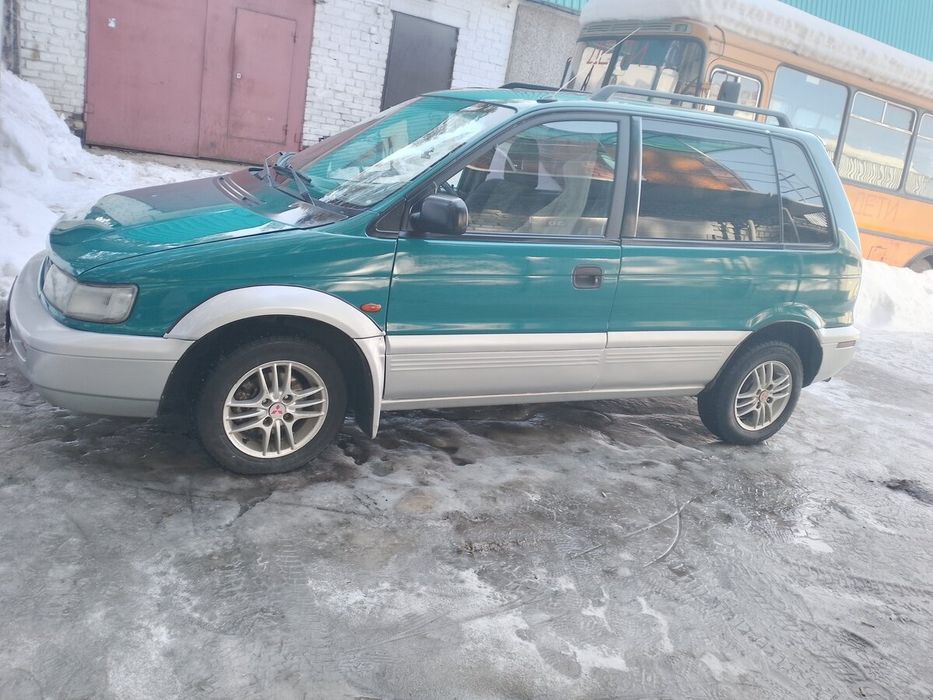 Продам Mitsubishi