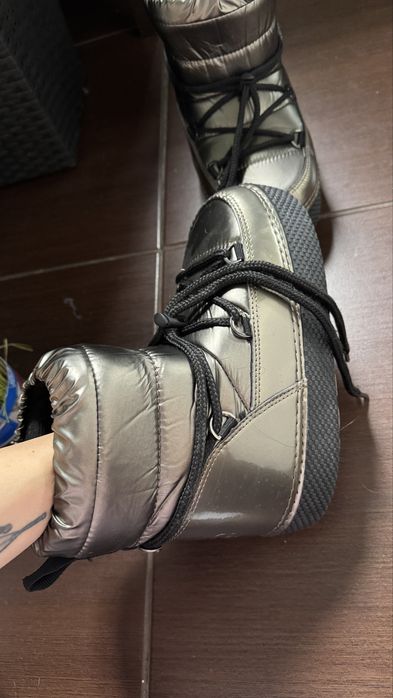 cizme tip moonboots K3