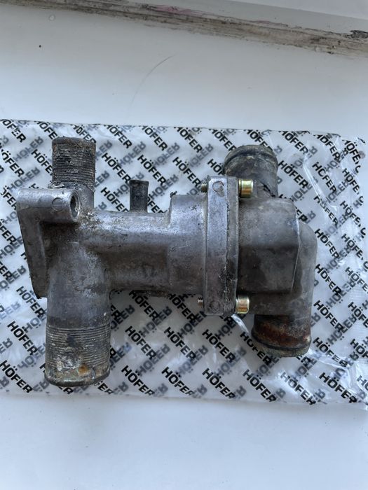 Продам термостат