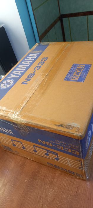 Продам  Yamaha ns 333