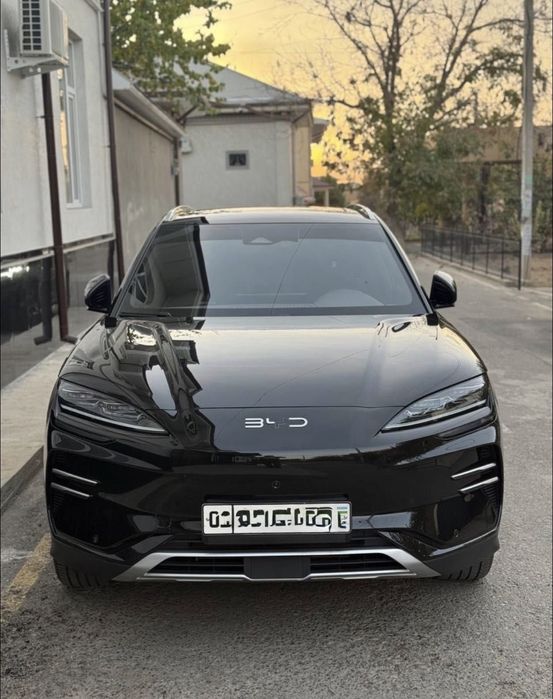 byd champion honor 605 tali