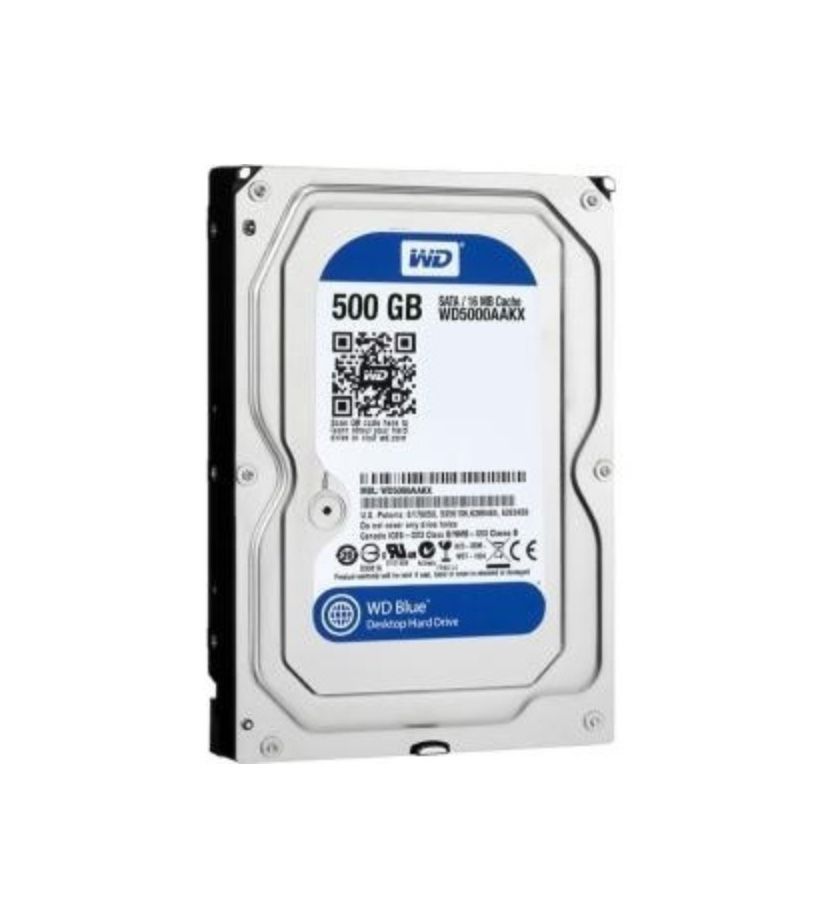 Жесткие диски HDD для ПК, Toshiba, Seagate, WD